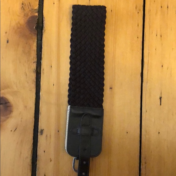 Brown stretch belt - Picture 2 of 4